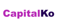 CapitalKo logo